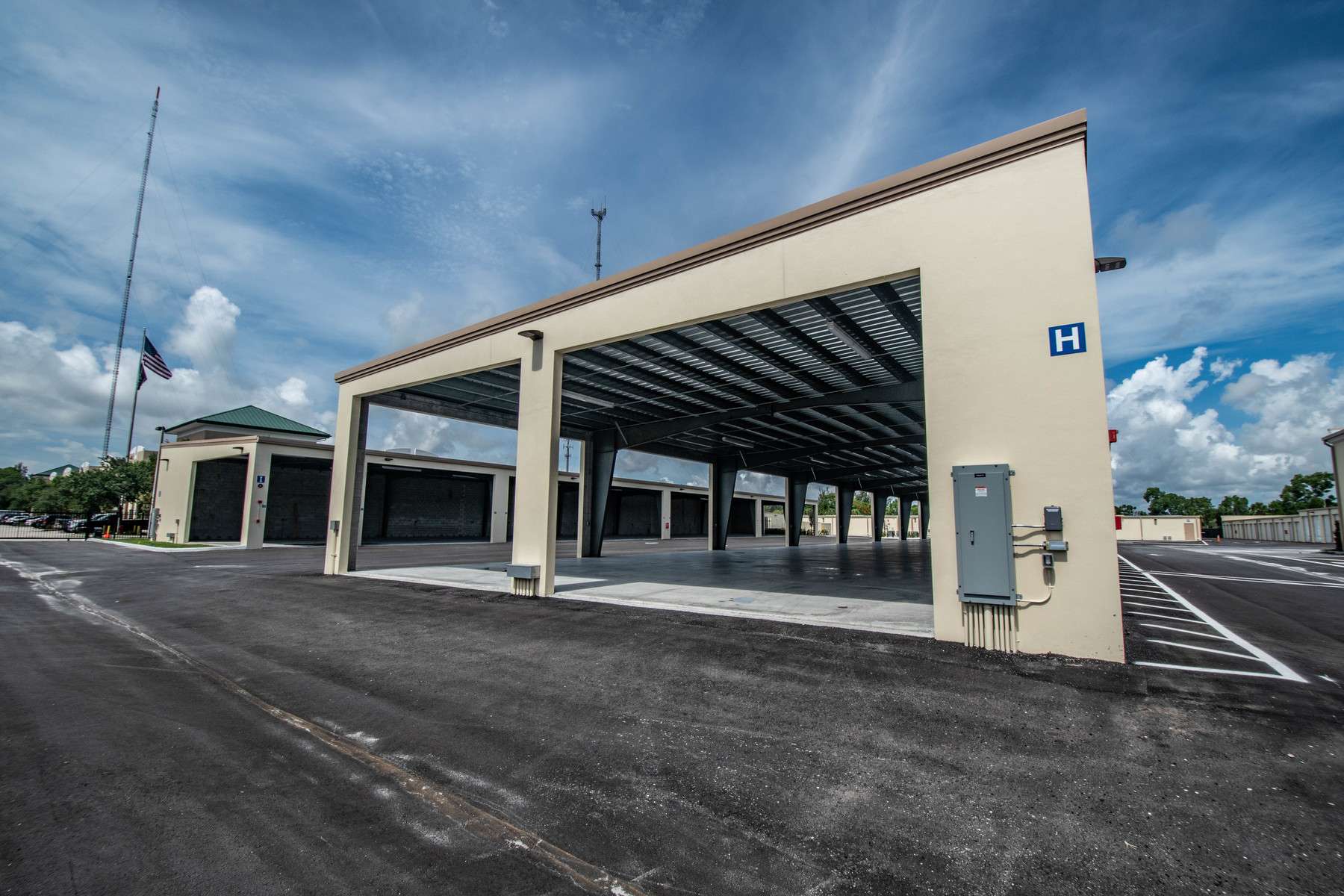 Lantana Self Storage Palm Beach County Self Storage Large Storage Units Available 441 Lantana Storage